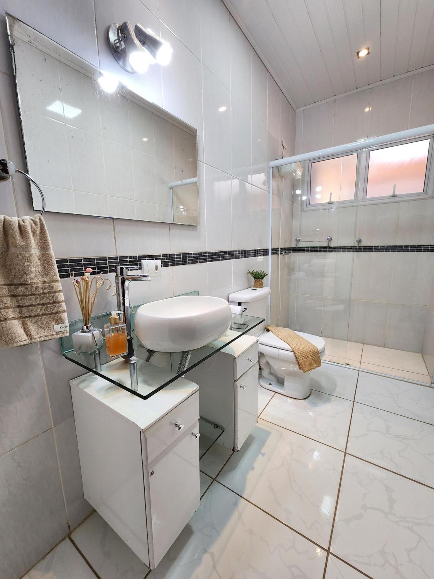 Casa Azul Campos Do Jordao Villa Ngoại thất bức ảnh