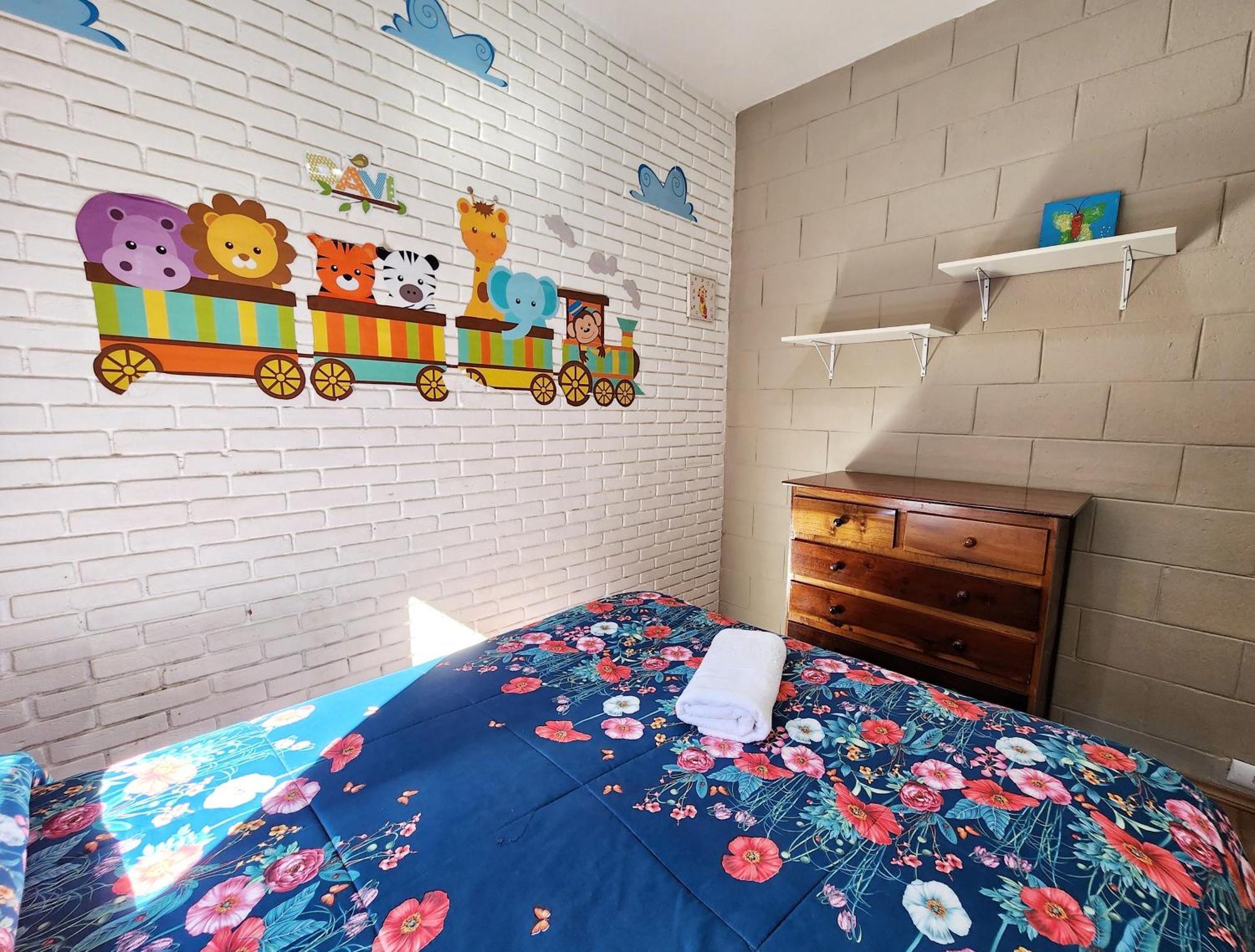 Casa Azul Campos Do Jordao Villa Ngoại thất bức ảnh