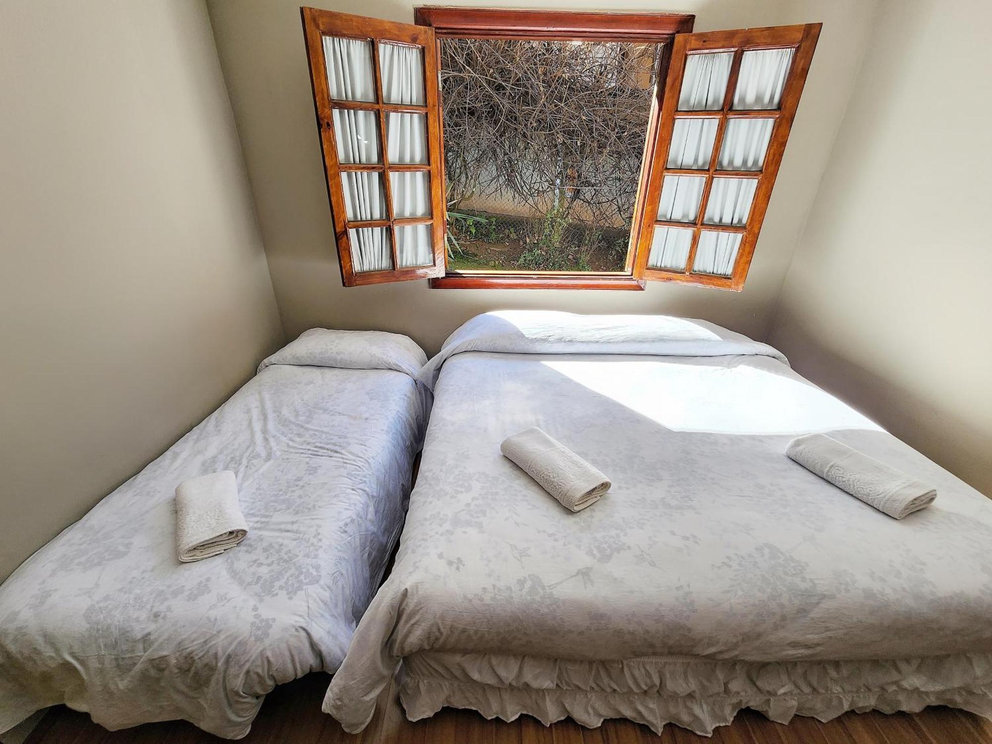 Casa Azul Campos Do Jordao Villa Ngoại thất bức ảnh